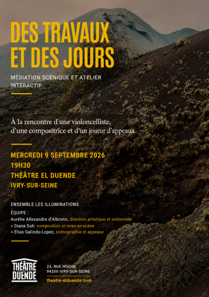 DesTravaux EtDesJours-09-09-26