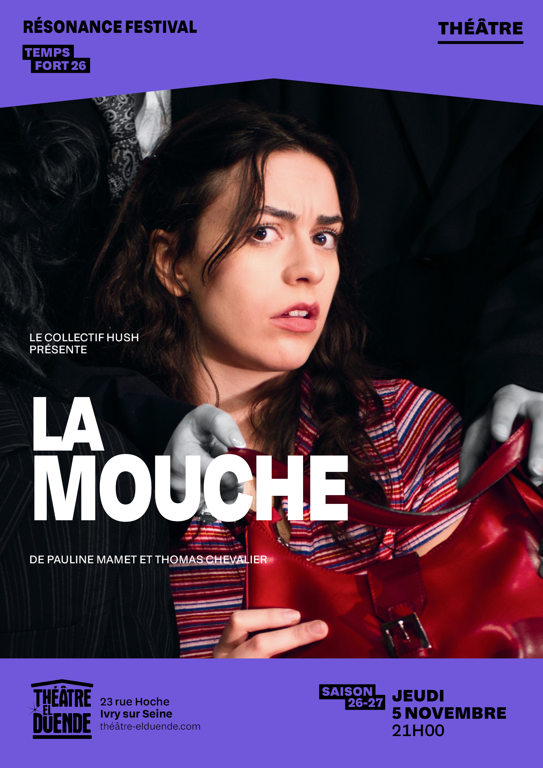 LaMouche 05 11 2026