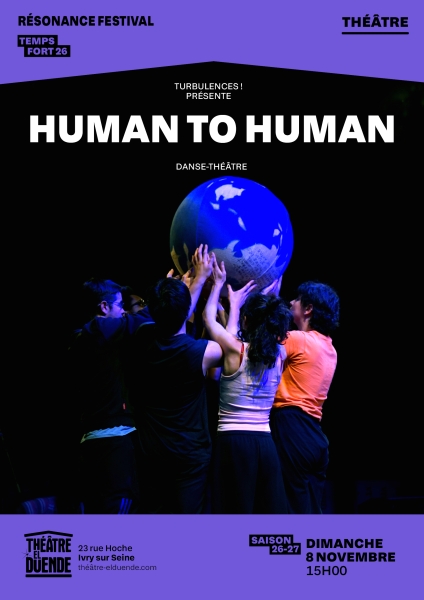 HumanToHuman-08-11-2026
